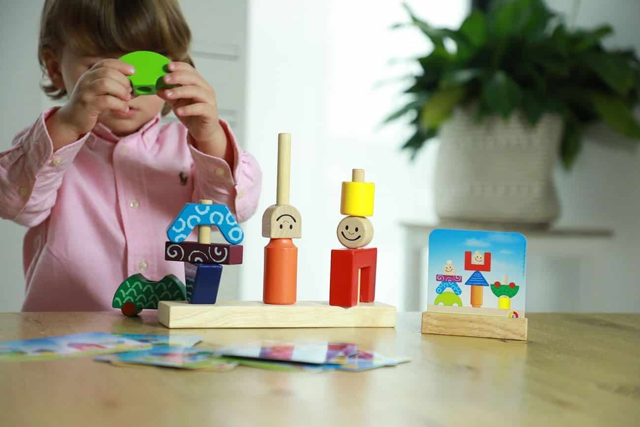 juegos de madera ludilo