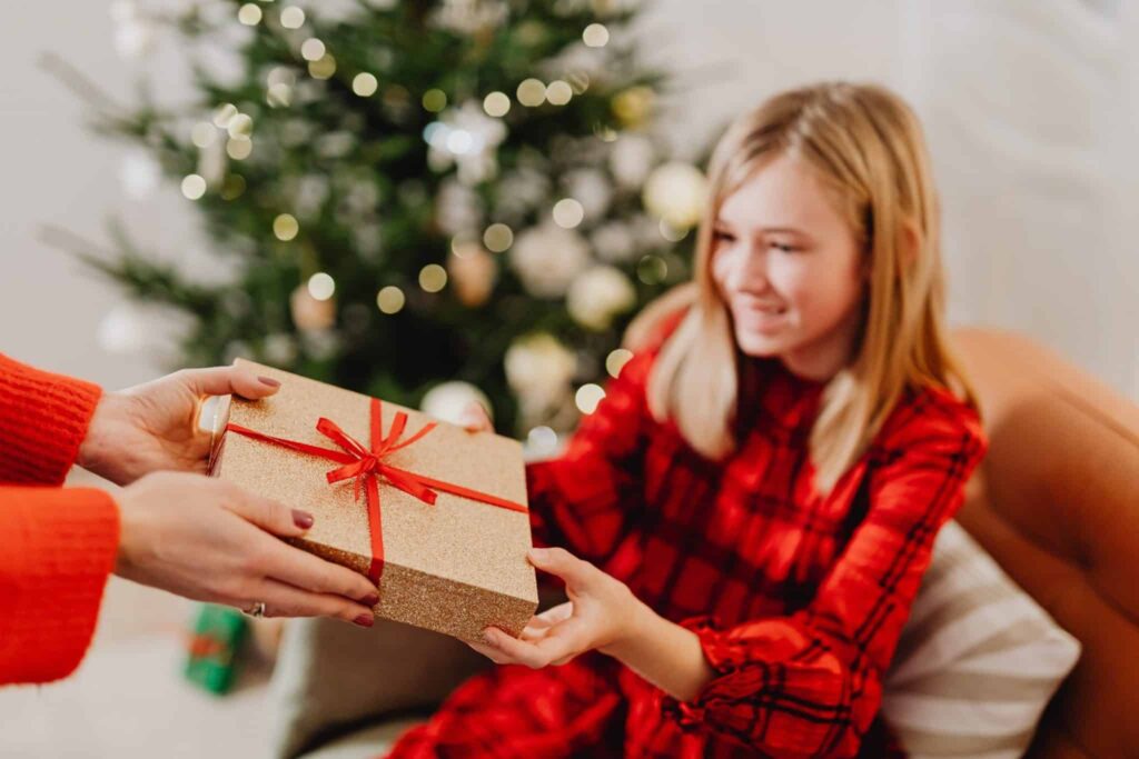 regalo