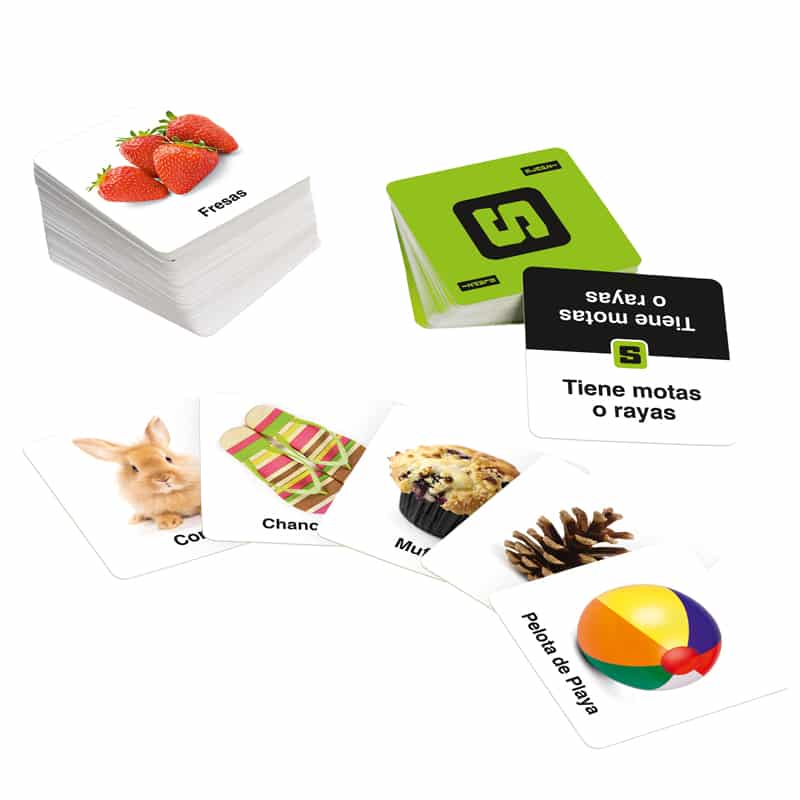 slapzi juego de mesa