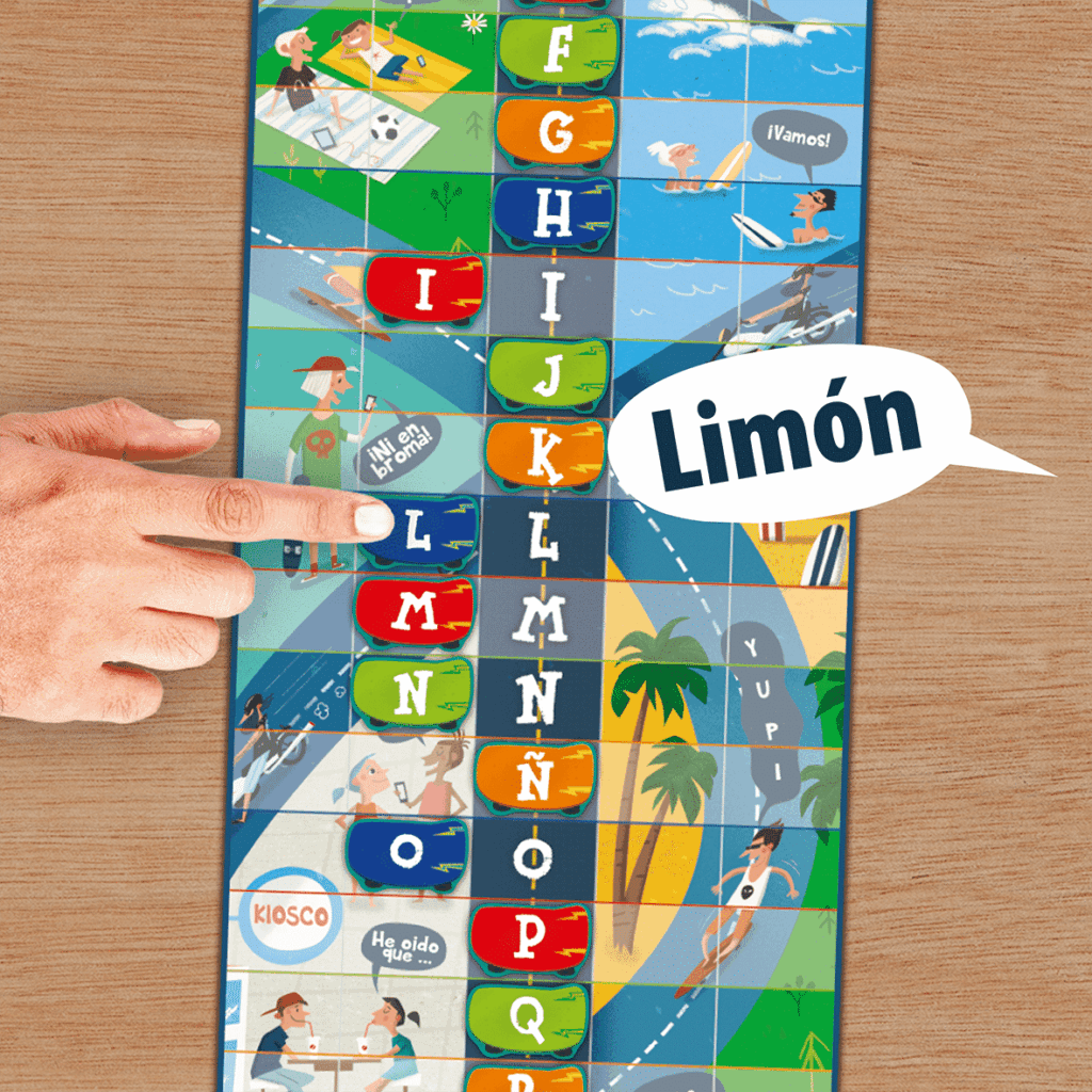 Carrera de Letras