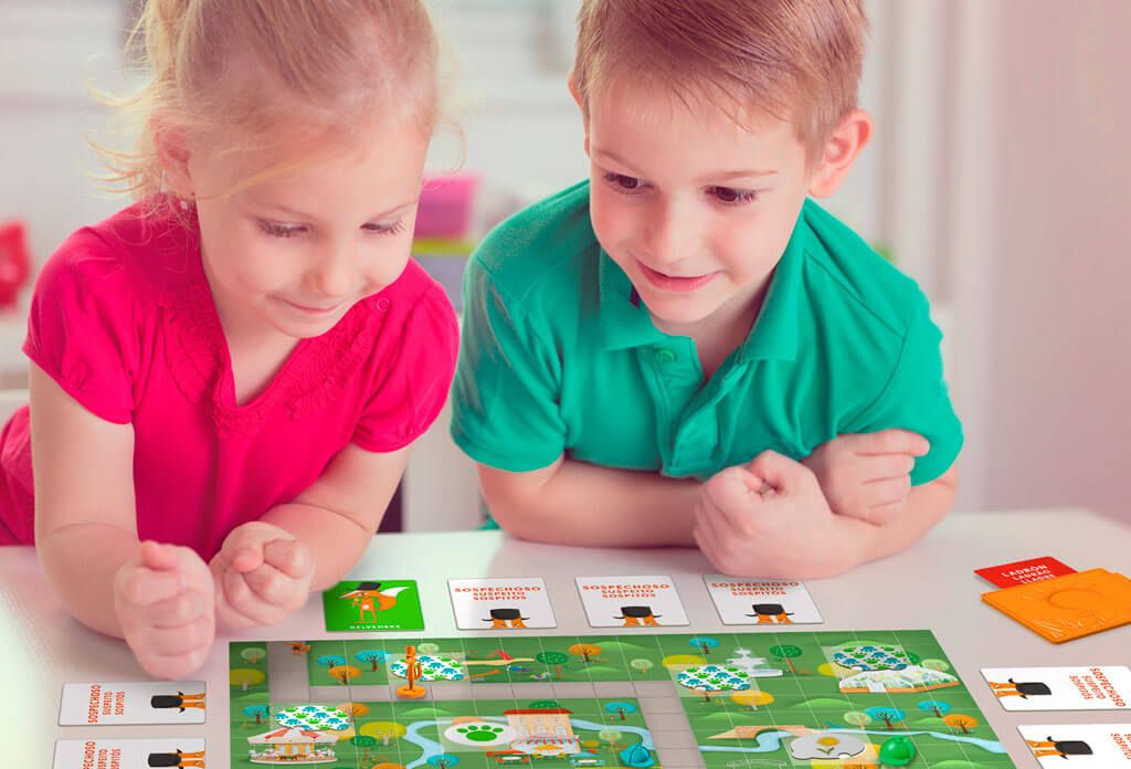 juegos cooperativos