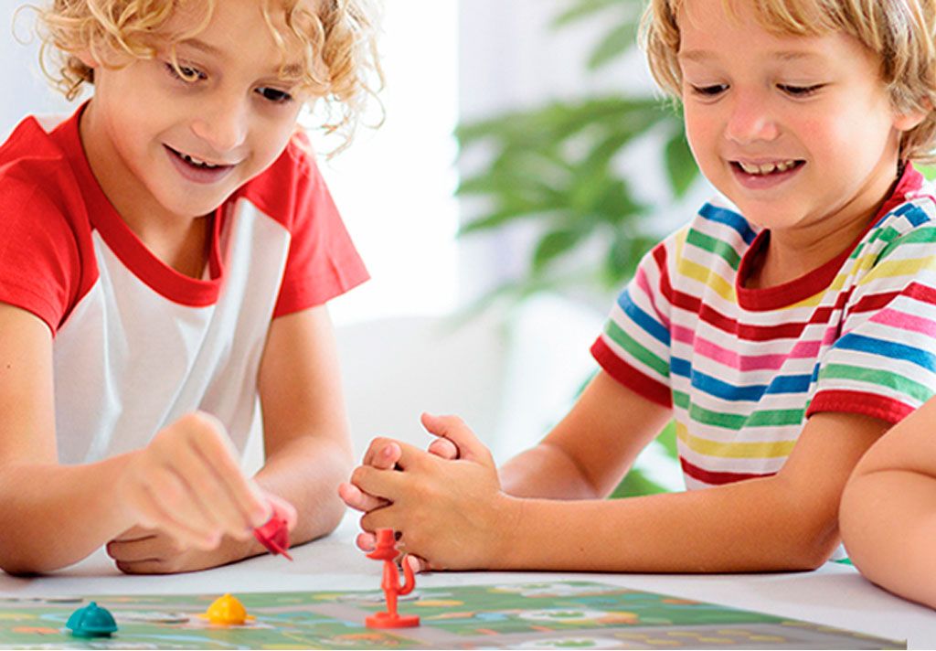 regalar un juego de mesa en navidad