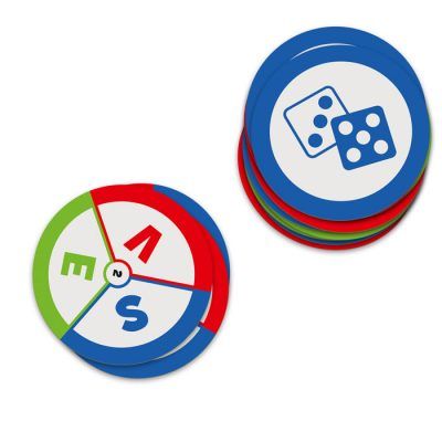 Cartas palabrea 2