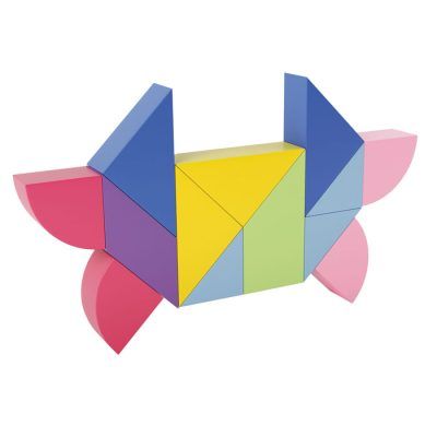 Figuras Cubimag Junior XL