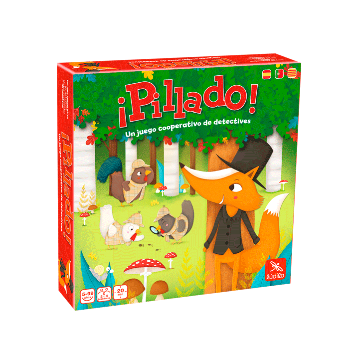 pillado