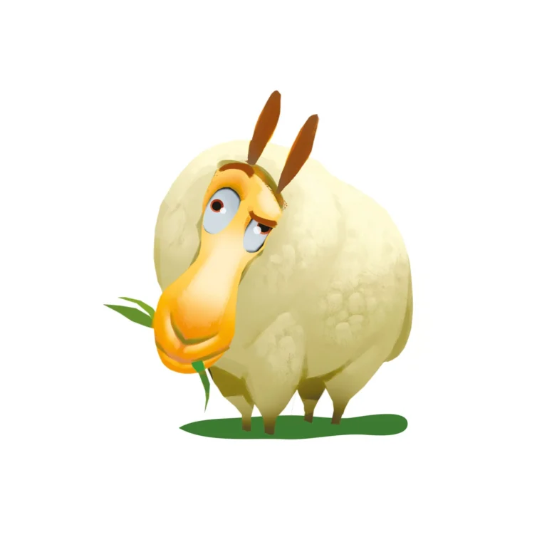 80400_BATALLA-OVEJAS_WHITE-SHEEP
